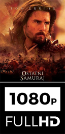 Ostatni Samuraj (2003) [1080p] [H264] [Lektor] SYRIX