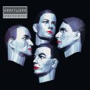 Kraftwerk - Techno Pop (UK Version) (Remastered) (2009) [Flac]