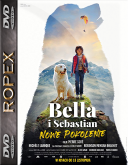Bella i Sebastian: Nowe Pokolenie - Belle and Sébastien: The New Generation (2022) [1080p] [MULTi] [WEB-DL] [H264-RX] [Dubbing PL]