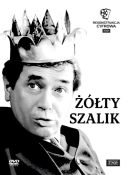 Zolty Szalik /The Yellow Scarf (2000) [PL DVDRiP XviD-LTS] [Film polski] [avi] [FIONA9]