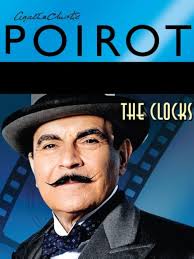 Poirot - Przyjdź i zgiń (2011) S12E04 [XviD] [720x400] [Lektor PL] [avi]  [FIONA9]
