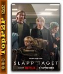 Czasem trzeba odpuscic / Släpp taget (2024) [WEB-DL] [XviD-K83] [Lektor PL]