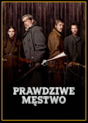 Prawdziwe mestwo / True Grit (2010) [MULTi.1080p.BluRay.x264-DSiTE] [Lektor PL] [mkv]  [FIONA9]