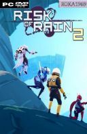 Risk of Rain 2 [v1.3.8+DLC] *2020* [MULTI-ENG] [PORTABLE] [ZIP]