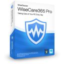 Wise Care 365 Pro 8.0.2.731 Multilingual + Keygen[RepackMaster]