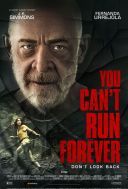 Bezwzgledny poscig / You Can't Run Forever (2024) [720p] [BRRip] [XviD] [AC3-OzW] [Lektor PL]