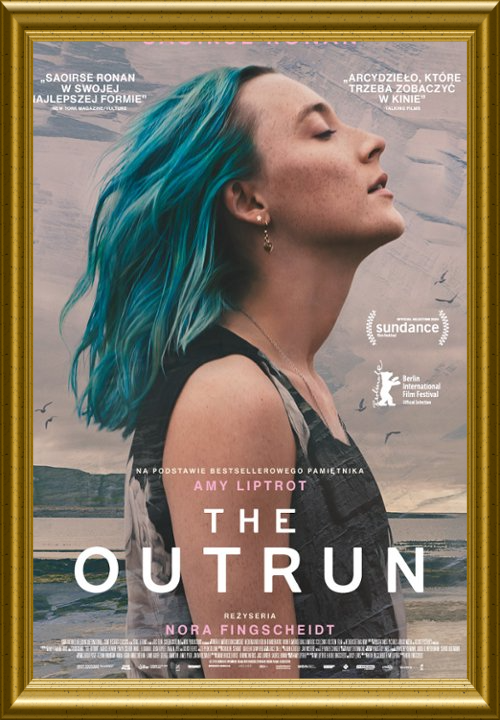 The Outrun (2024) [PL] [480p] [BRRip] [XviD] [AC3-OzW] [Lektor PL (AI)]