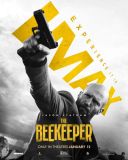 Pszczelarz / The Beekeeper (2024) [PL BDRip x265 HEVC-MAXiM] [Lektor PL] [mkv] [FIONA9]