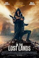 Na zaginionych ziemiach - In The Lost Lands (2025) [x264.720p] Napisy PL [AAC 2.0] M80