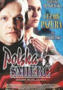 Polska śmierć (1994) [PL.DVBRip.XviD] [Film polski] [avi]  [FIONA9]