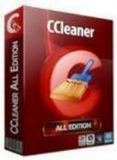 CCleaner 6.34.11482 All Editions (x32/x64)[PL][Full] + Portable