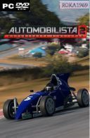 Automobilista 2 [v1.6.8.5+DLC] *2020* [MULTi6-ENG] [PORTABLE] [EXE]