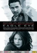 Eagle Eye (2008) [BRRip] [XviD-GR4PE] [Lektor PL] [avi] [FIONA9]