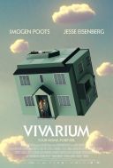 Wiwarium / Vivarium (2019) [PL.480p.BRrip.XviD-DiX] [Lektor PL] [avi]  [FIONA9]