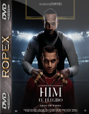 Jestem nim - Him (2025) [MULTi] [1080p] [BluRay] [x264] [DD5.1-RX] [Lektor PL]