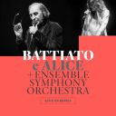 Franco Battiato &amp; Alice - Live In Roma (2016) [Flac 16-44]