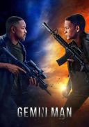 Blixniak - Gemini Man (2019) [XviD] Lektor PL [MP3 2 0] M80