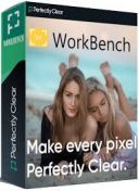 Perfectly Clear WorkBench 4.6.1.2706 (x64)[ENG][Full] + Portable