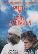Swiety z fortu Waszyngtona / The Saint of Fort Washington (1993) [DVDRip] [XviD] [Lektor PL]