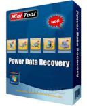 MiniTool Power Data Recovery BT 12.3 (x32/x64)[ML][Full] + Portable + WinPE