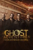 Lowcy duchow: Przeklety hotel/Ghost Adventures: Goldfield Hotel (2023) [1080p] [WEB-DL] [H264] [AC3-d11] [Lektor.pl]
