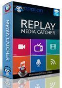 Replay Media Catcher 2025.1.1.28 (x32/x64)[ML][Patch MPT]