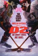Potezne Kaczory 2 / D2: The Mighty Ducks (1994) [DVDRip] [XviD] [AC3] [Lektor PL]