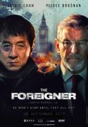 Cudzoziemiec / The Foreigner (2017) [720p] [BDRip] [XviD] [AC3-ELiTE] [Lektor PL]
