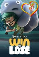 Niepokonani - Win or Lose *2025* [S01] [10Bit] [1080p.WEB-DL.H265.EAC3-FT] [ENG-Dubbing PL] [Alusia]