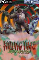 Killing Time Resurrected [v1.1] *2024* [MULTI-ENG] [GOG] [EXE]