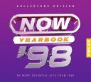 VA - NOW Yearbook Extra 98 (2025) [FLAC]