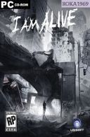 I Am Alive [v1.0.1] *2012* [MULTI-ENG] [GOG] [EXE]