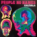 KALEVALA - PEOPLE NO NAMES (1972/2022) [WMA] [FALLEN ANGEL]