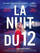 Noc 12 października / The Night of the 12th / La nuit du 12 (2022) [PL.720p.edition-BluRay.H265.DarK] [Lektor PL] [mkv] [FIONA9]