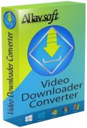 Allavsoft Video Downloader Converter 3.28.8.9497 [PL] [Serial] [+Keygen RadiXX11] [azjatycki]