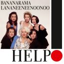 Bananarama - Help! (1989) [Flac 16-44]