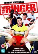 Olimpiada / The Ringer (2006) [XviD] [640x272] [Lektor PL] [avi]  [FIONA9]