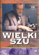 Wielki Szu (1982) [REMASTERED PL 720p BluRay x264 AC3-LTS] [Film polski] [mkv]  [FIONA9]