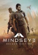 MindsEye Deluxe Edition (v.5965159) [Steam-Rip] *2025* [PL] [exe]