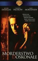 Morderstwo doskonale / A Perfect Murder (1998) [PL 1080p BluRay x264 AC3-LTS] [Lektor PL] [mkv] [FIONA9]