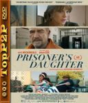 Prisoner's Daughter (2022) [720p] [BDRip] [XviD] [DD5 1-K83] [Lektor PL]