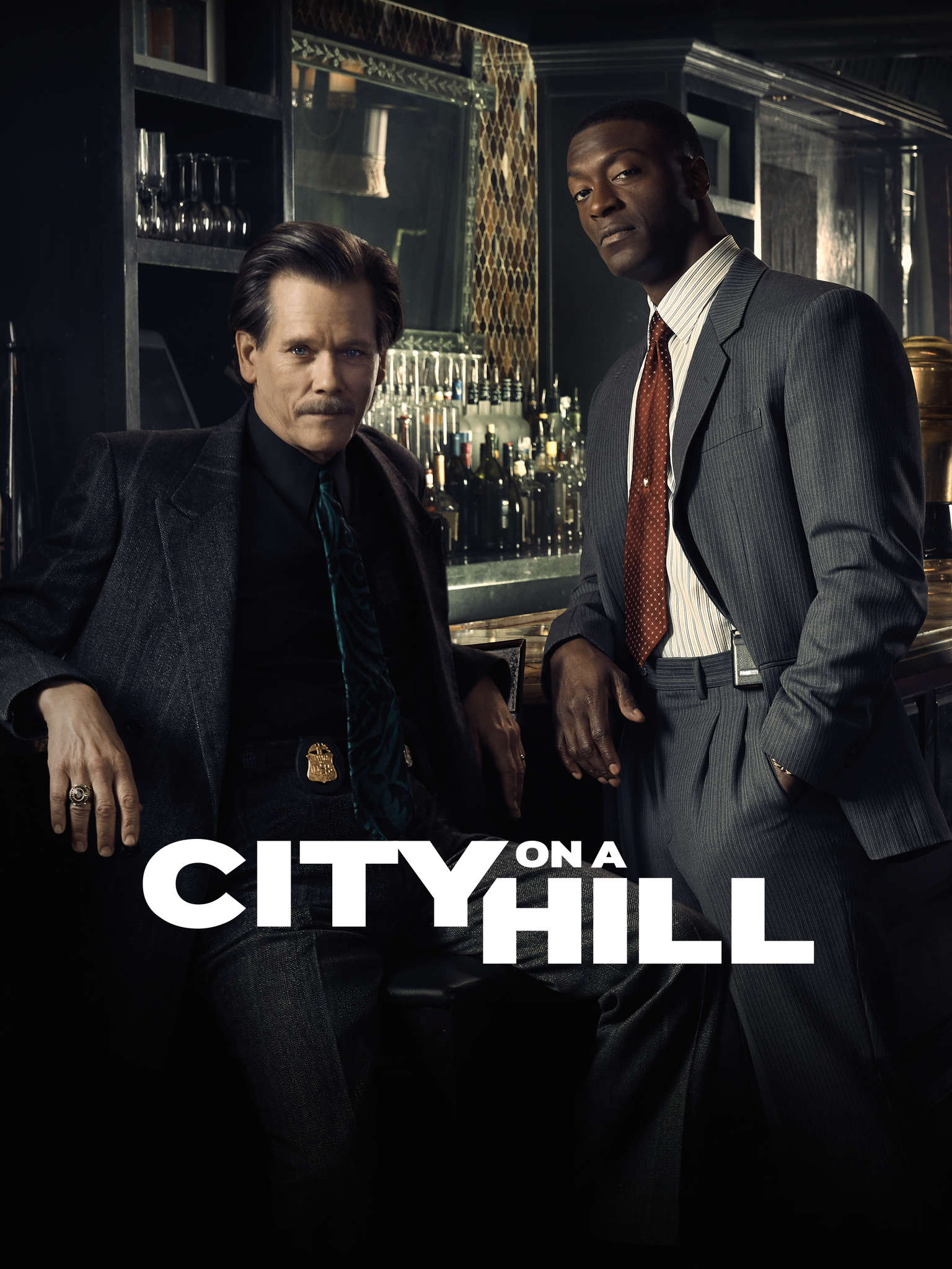 Miasto na wzgórzu / City on a Hill (2022) S03E03 [MULTi.1080p.HMAX.WEB-DL.H264-Mixio] [Lektor PL] [mkv]  [FIONA9]