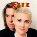 Roxette - Teledyski (VOB)