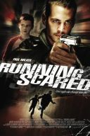 Potęga strachu / Running Scared (2006) [PL DVDRip XviD AC3-KS] [Lektor PL] [avi]  [FIONA9]