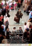Terminal / The Terminal (2004) [720p] [BDRip] [XviD] [AC3-ELiTE] [Lektor PL]