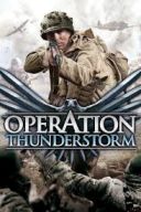 Mortyr: Operacja Sztorm / Operation Thunderstorm (2008) City Interactive [ENG] [nie XviD] [ISO]  [FIONA9]