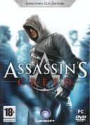 Assassin’s Creed: Director’s Cut (v.1.02) - ElAmigos *2008* [PL] [rar/exe]