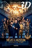 Noc w Muzeum 3. Tajemnica Grobowca - Night At The Museum. Secret Of The Tomb.2014.3D.1080p.HOU.BDRip.AC3DTS-HD.x264.DUB PL-ENG by devil666.mkv
