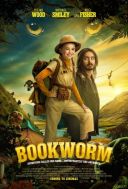 Mildred i mityczna pantera / Bookworm (2024) [720p] [WEB-DL] [XviD] [AC3-OzW] [Lektor PL]