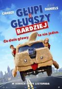 Glupi i glupszy bardziej / Dumb and Dumber To (2014) [720p] [BDRip] [XviD] [AC3-ELiTE] [Lektor PL]